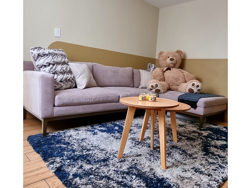 Sillones moderno México 
