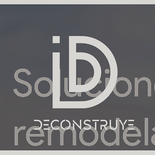 Dconstruye