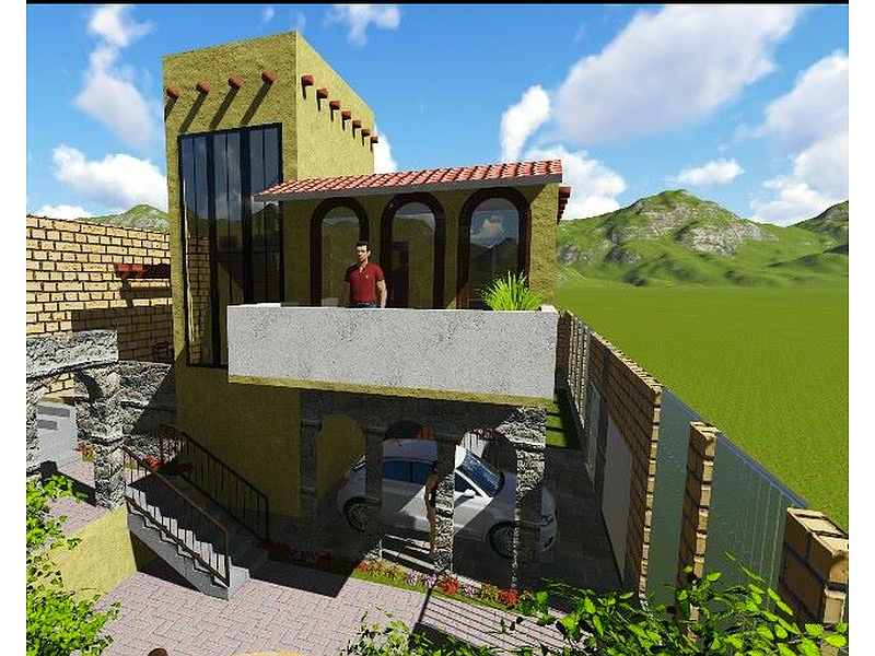 Diseño de interiores México