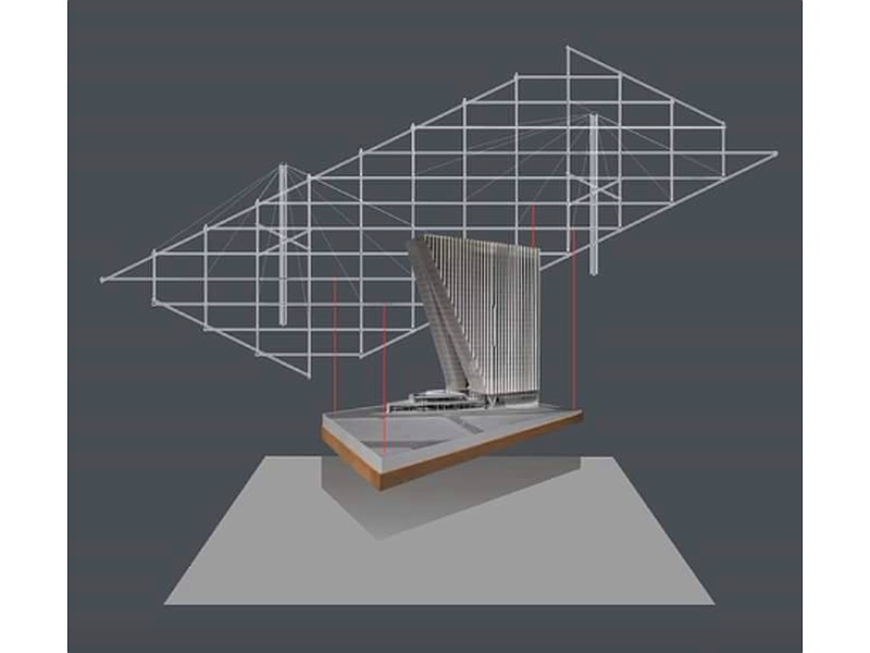 Maquetaría arquitectónica México