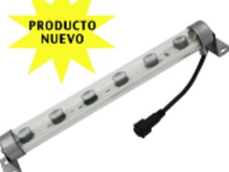 Barra de focos LED Jalisco RCLIGHTINGV