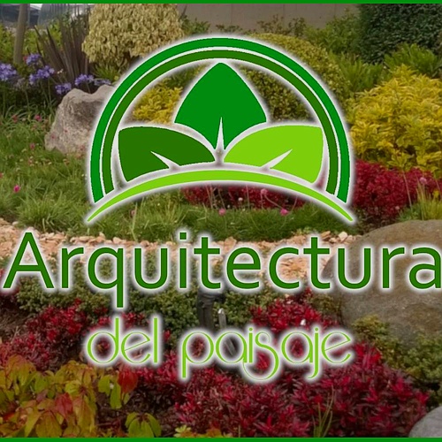 Arquitectura del Paisaje