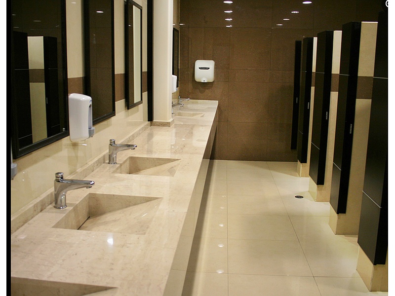 remodelación de baño CDMX COTA Arquitectura