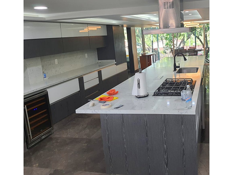 Muebles De Cocina México