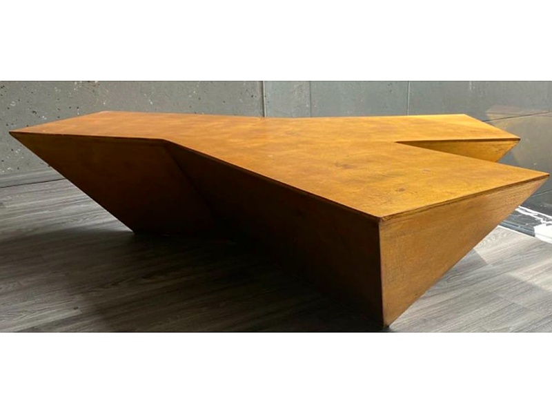 Mesa Decorativa México