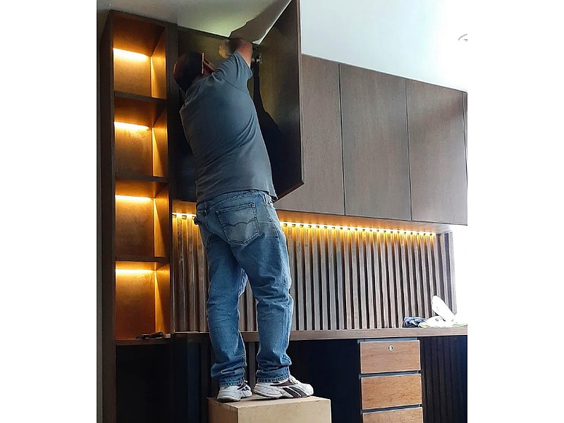 DIseño arquitectónico exclusivo México