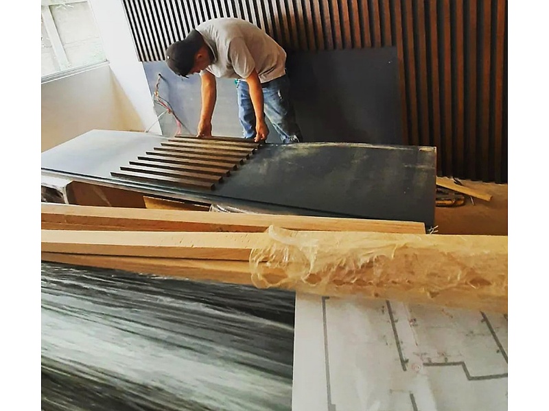 Arquitectura y espacios México