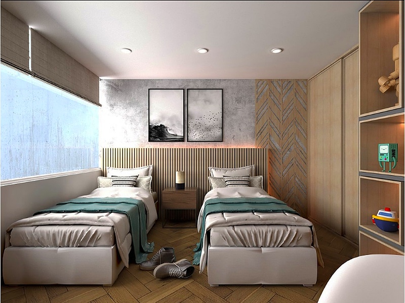 Diseño exclusivo del hogar México