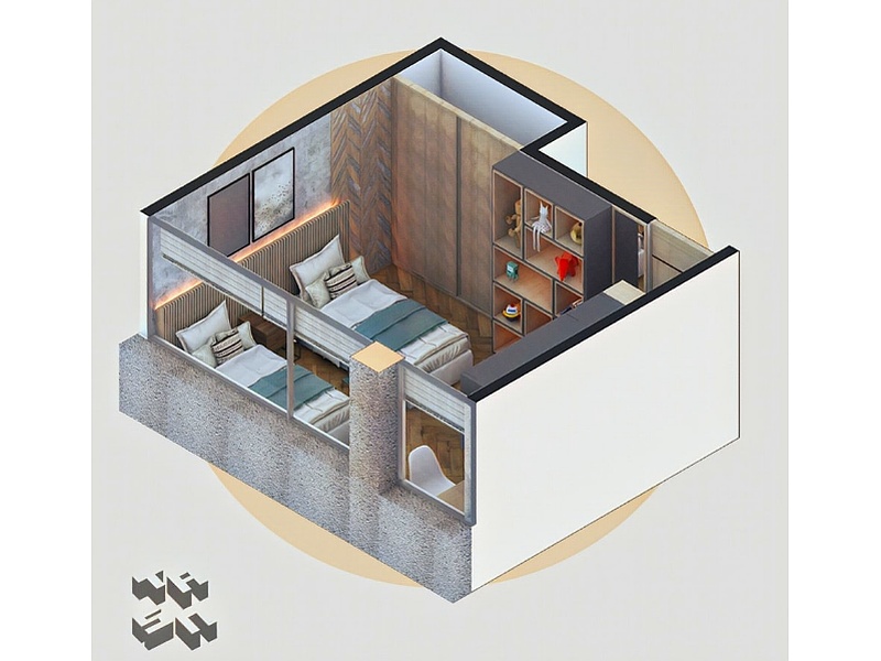 Diseño y construcción del hogar México