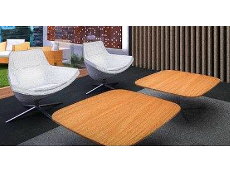 Sillones Auxiliares Blanco México