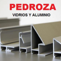 PEDROZA - Vidrios y Aluminio