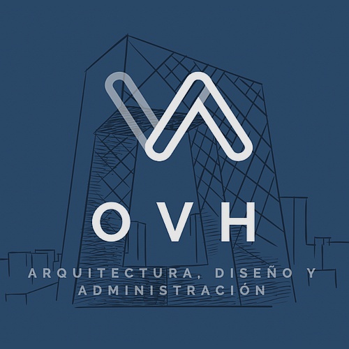 OVH  -  "Arquitectura
