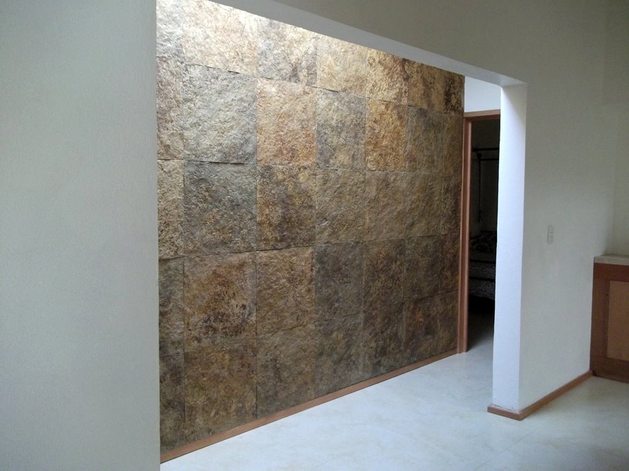 Piedra Natural para Pared Mexico