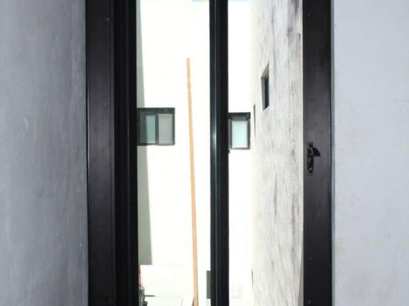 ventanas de aluminio 