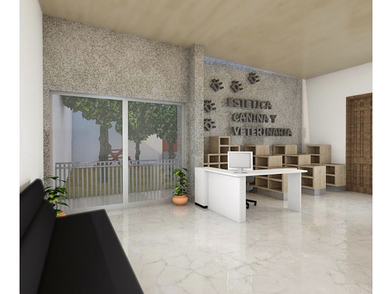 Diseños de oficinas México