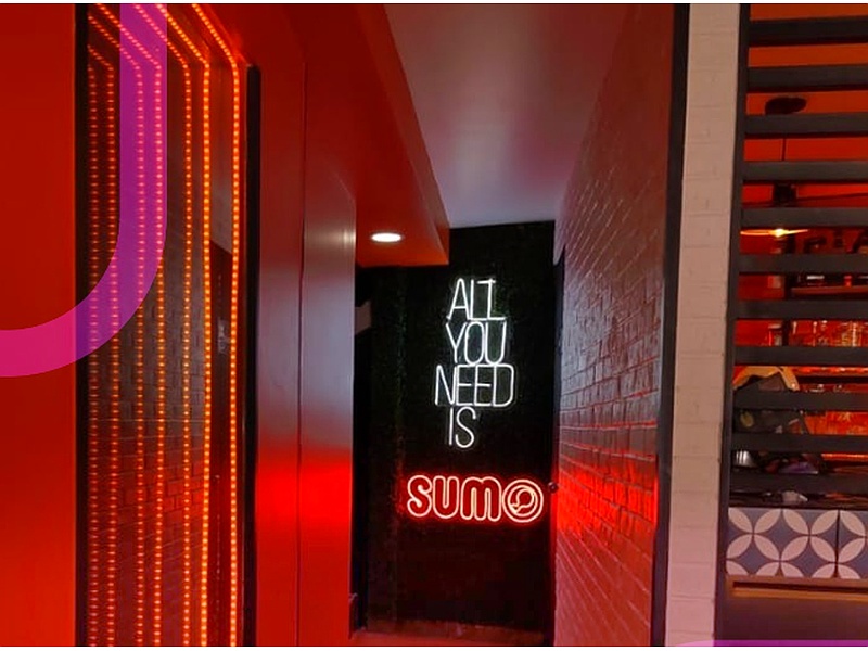 Remodelación de local México