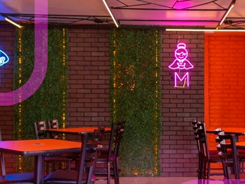 Diseño interior México