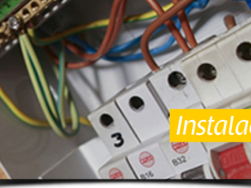 Instalaciones de Alta Tensión Tamaulipas