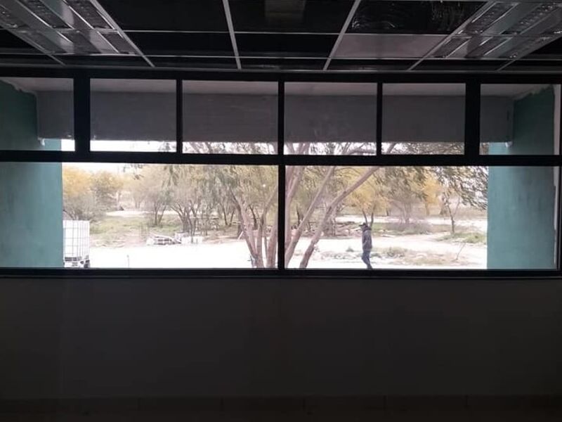ventanas de aluminio