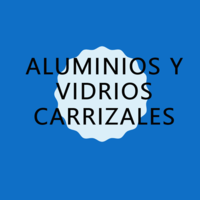 Aluminios y Vidrios Carrizales