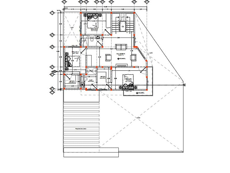 Diseño Arquitectónico México 