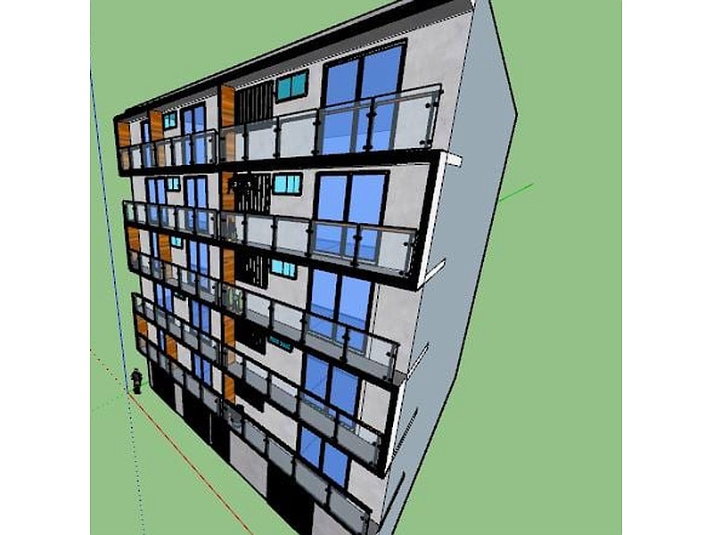 Servicio calculo estructural  México 