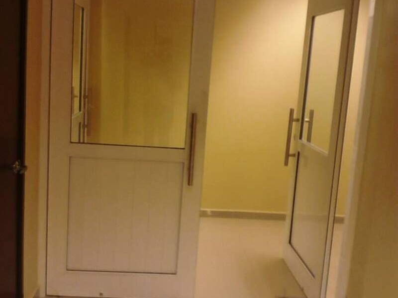 PUERTA SERIE 45