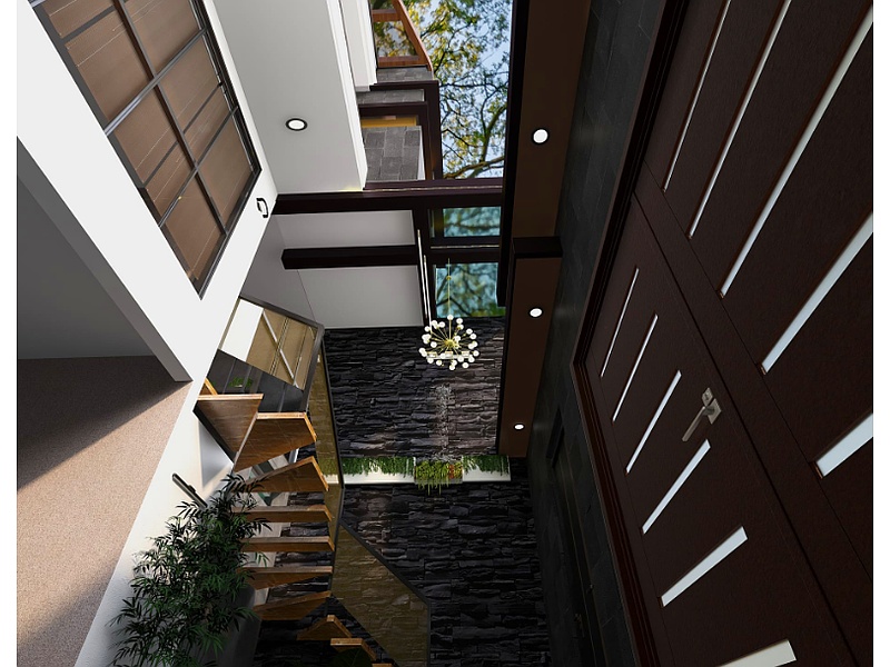 Arquitectura especial México