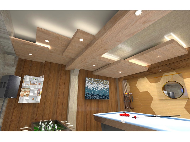 DIseño arquitectónico exclusivo México