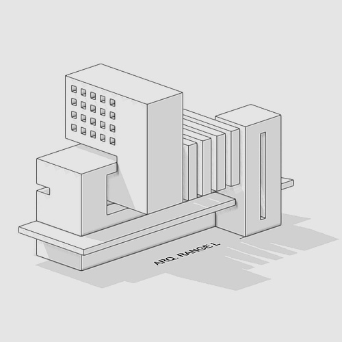 Arquitectura Total.