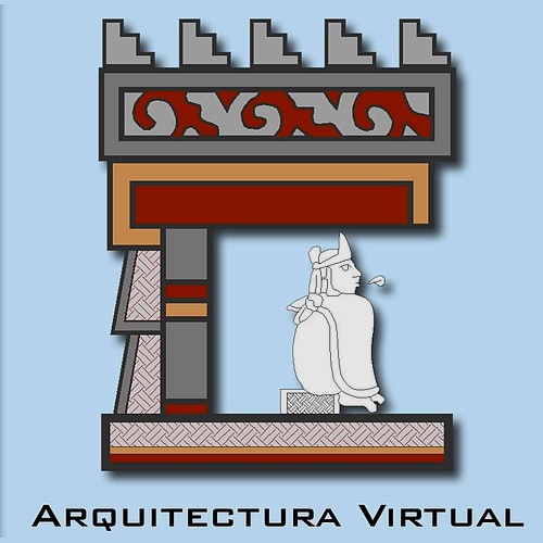 Arquitectura Virtual