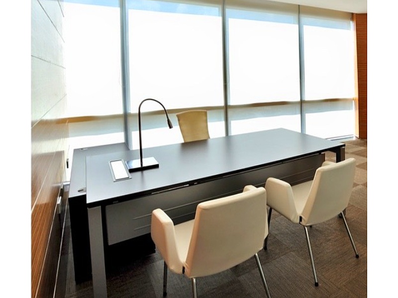 Remodelaciones  oficina Chihuahua