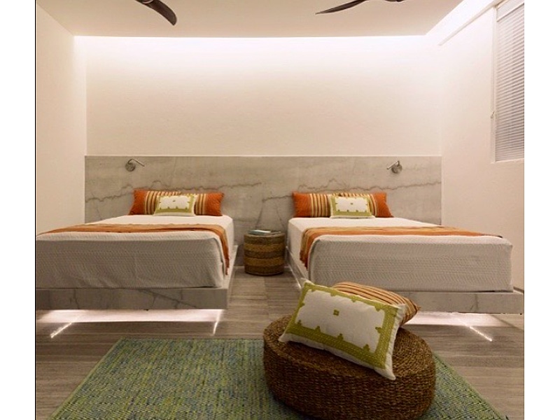 Remodelaciones   Dormitorio  Cancún