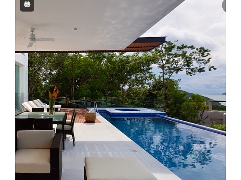 Remodelaciones  piscina  Monterrey