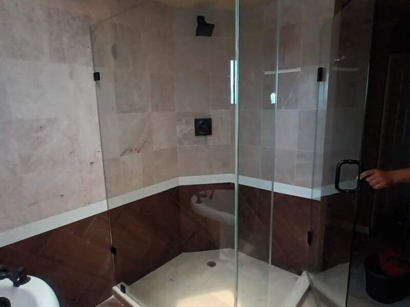 Cancel de baño en Tijuana 