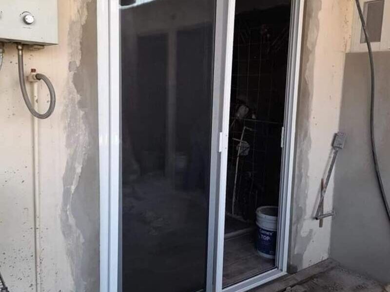 Puerta corrediza en Tijuana 