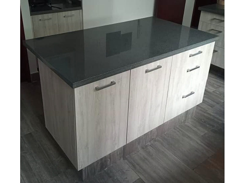 Anaquel de Cocina Madera México