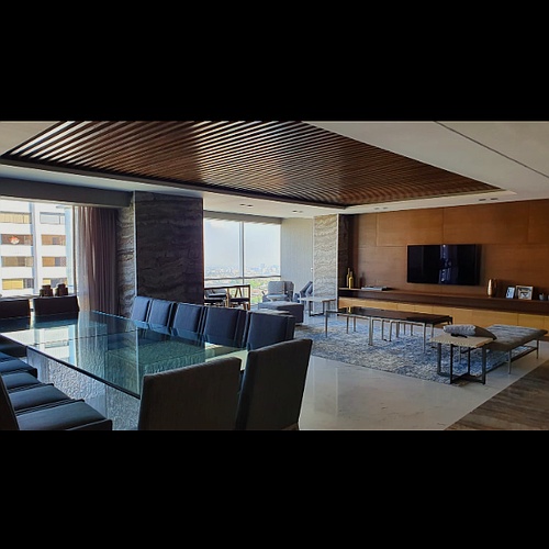 Arquitectura P&Z
