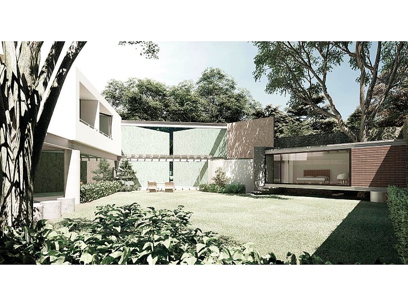 Ventanas Casement México