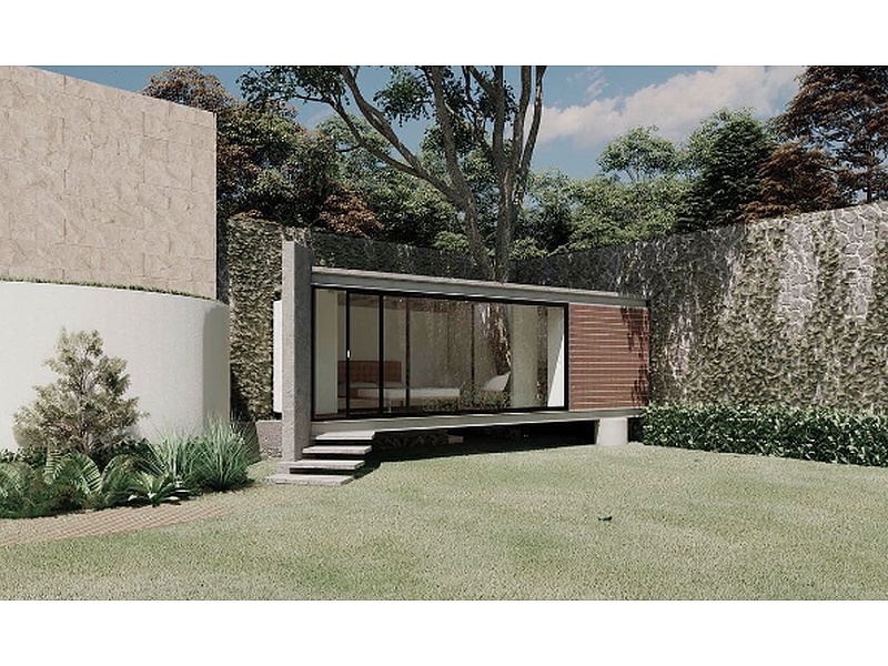 Termo-Fotovoltaico México