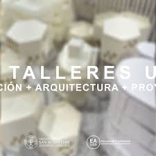 Fundación Talleres de Arquitectura