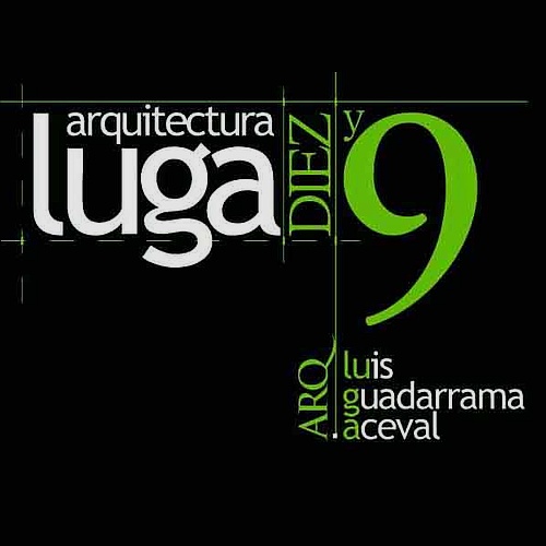 luga19 arquitectura