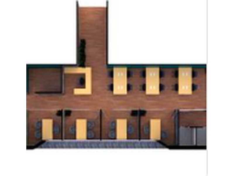 Construcción civil de sala de estar México MAI_ARQUITECTURA