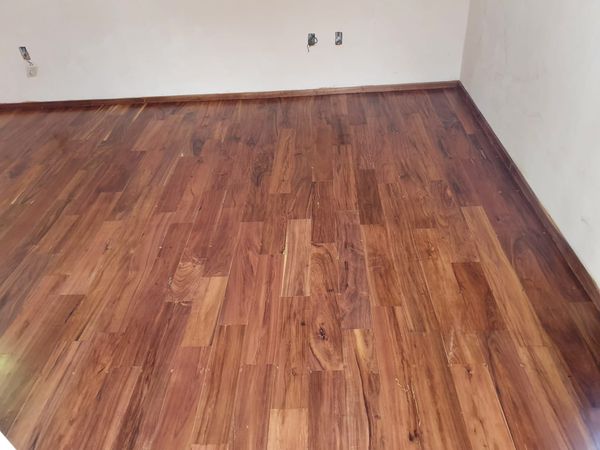 DUELA DE MADERA DE PAROTA CDMX