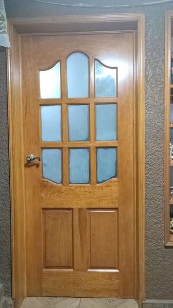 PUERTAS DE  ENCINO CDMX