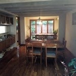 Arquitectura y Madera DyM