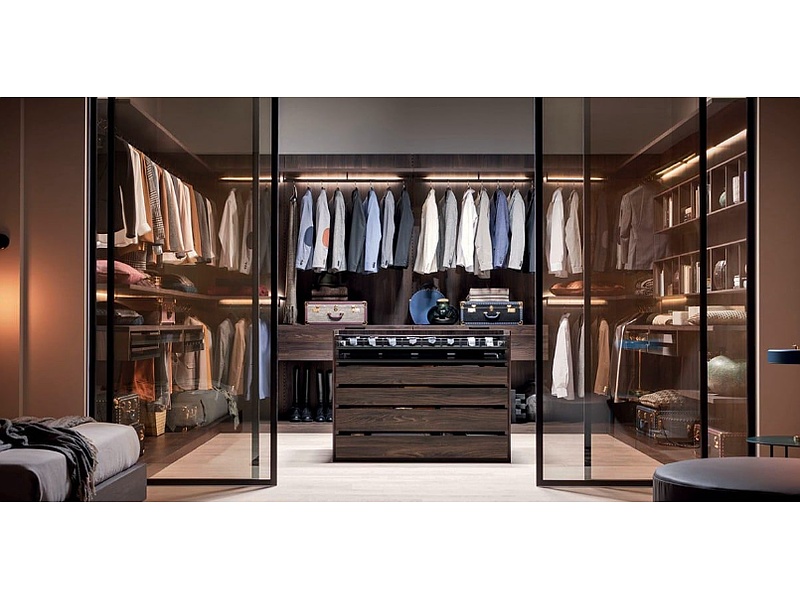 Diseño De Closet Mexico