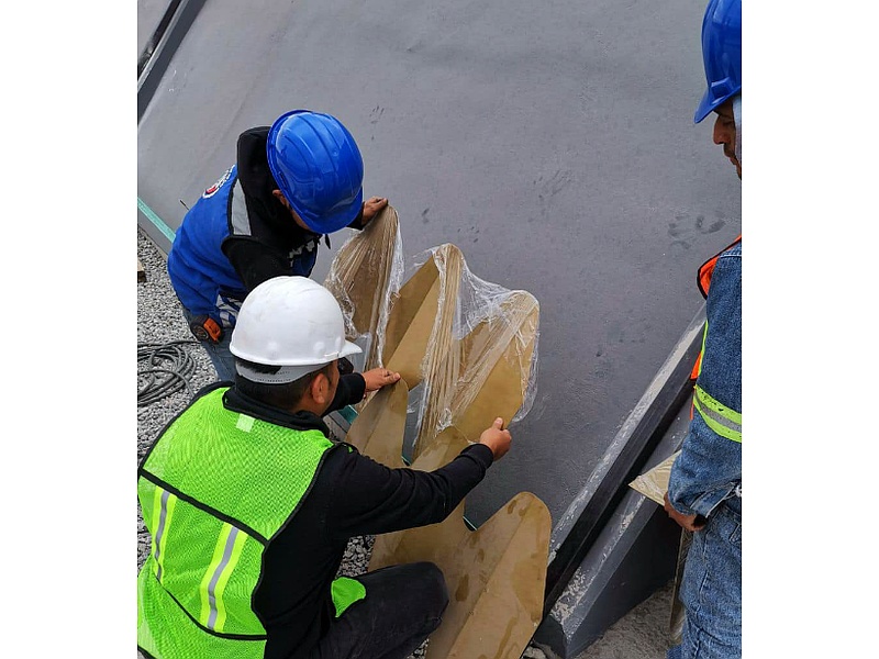 Verificación De Obra México