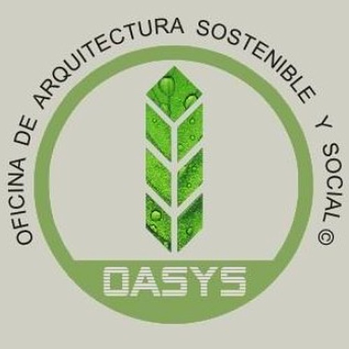 Oficina de Arquitectura Sustentable y Social