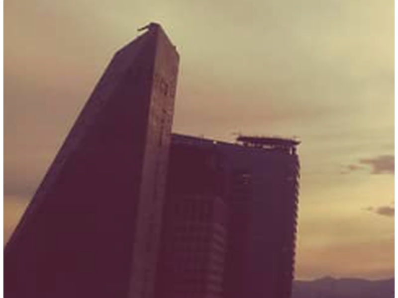 Arquitectura en obras exteriores México VALUACION Y ARQUITECTURA